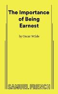 The Importance of Being Earnest (Full)