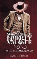 The Man Who Shot Liberty Valance