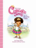 Princess Cupcake Jones
