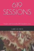 619 Sessions: Thoughts and Quotes this CEO Needed to Know