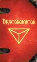 Draconomicon: The Book of Ancient Dragon Magick