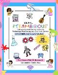 We Are STEAMbitious