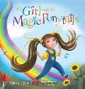 The Girl with the Magic Ponytails