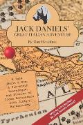 Jack Daniels' Great Italian Adventure