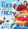 Flies Ate My Fries: The day I slapped my face!