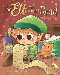 The Elf Who Couldn't Read