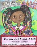 Tia and the Wonderful Land of FAB: No Bullies Allowed