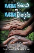 Making Friends and Making Disciples