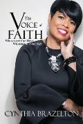 The Voice Of Faith: Whosoever Can Have Whatsoever They Say!
