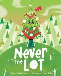 Never The Lot