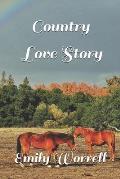 Country Love Story