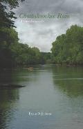 Chattahoochee Rain: A Cherokee novella