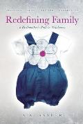 Redefining Family: A Birthmother's Path to Wholeness