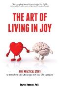 The Art of Living in Joy