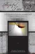 Hopeful Time: daily devotionals for the prisoner's wife