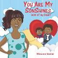 You Are My SONshines: Born of my Heart