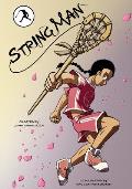 StringMan