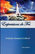Expressions de Foi