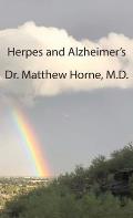 Herpes and Alzheimer's