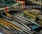 art commerce: four artisan businesses grow in an old New Jersey industrial city