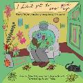 I Didn't Get to Say Good-bye: A story for young children grieving during Coronavirus
