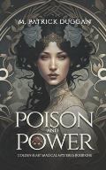 Poison and Power: Goldenheart Mysteries Book 1
