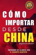 C?mo importar desde China