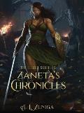 The Elder Scrolls - Zaneta's Chronicles