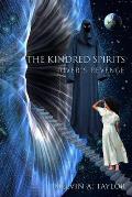 The Kindred Spirits: River's Revenge