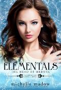 Elementals 3: The Head of Medusa