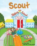 Scout Sliding into School