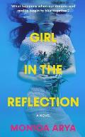 Girl in the Reflection