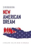 New American Dream: A Modern Take on Work in America