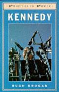 Kennedy Profiles In Power Series