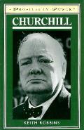 Churchill Profiles In Power Series