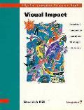 Visual Impact Creative Language Learning