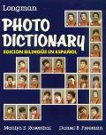 Longman Photo Dictionary Edicion Bilingue En E