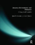 Antarctic Environments & Resources A Geographical Perspective