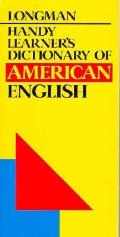 Longman Handy Learners Dictionary Of American
