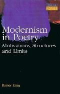 Modernism In Poetry