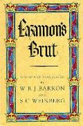 Brut Or Hystoria Brutonum