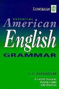 Longman Essential American English Gramm