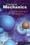 Classical Mechanics