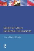 Design for Secure Residential Environments