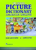 Longman Picture Dictionary American English