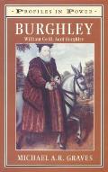 Burghley William Cecil Lord Burghley