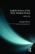 English Fiction of the Early Modern Period: 1890-1940
