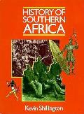 History Of Southern Africa