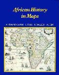 African History In Maps