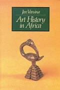 Art History In Africa